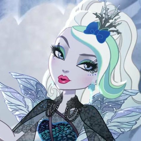 Faybelle Thorn, Ever After High, Ever After, Royals, Art