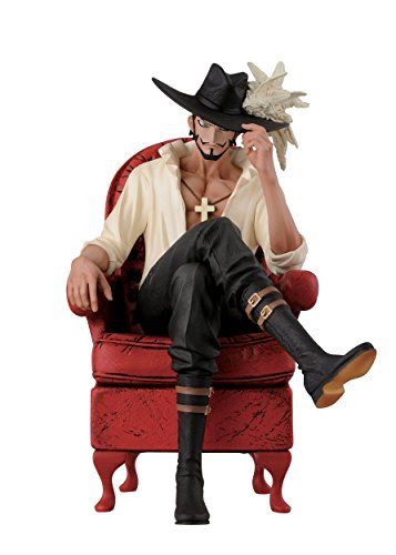 Banpresto One Piece 5.5-Inch Mihawk Creator x Creator Ser... https://smile.amazon.com/dp/B00VZ0VBA2/ref=cm_sw_r_pi_dp_UXNIxbJQ63PAJ Action Figure One Piece, Dracule Mihawk, One Piece Figure, One Piece Cosplay, Nami One Piece, Smart Art, Photo Composition, Anime Figurines, Popular Anime