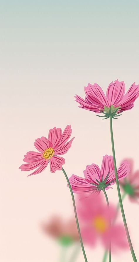 Flower Wallpaper Iphone, Phone Wallpaper Pastel, Pastel Color Wallpaper, Iphone Wallpaper Yellow, Carpet Ideas, Floral Wallpaper Iphone, Vintage Flowers Wallpaper, Flower Wallpapers, Wallpaper Iphone Wallpaper