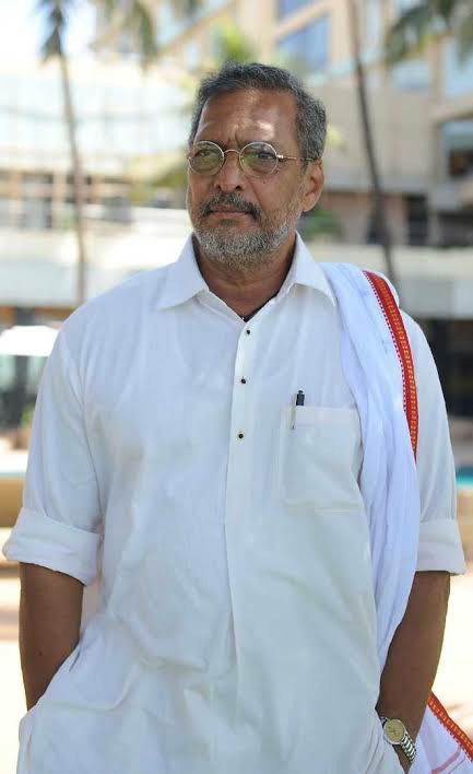 Nana Patekar, India For Kids, 4k Images, British Tv Series, National Film Awards, Entrepreneur Fashion, Next Film, Indian Film, Dark Brown Hair Color