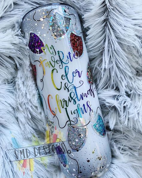 Vanessa Davis, Tumbler Cups Personalized, Monogram Cups, Glitter Yeti, Christmas Cups, Glitter Tumbler Cups, Custom Tumbler Cups, Tumbler Cups Diy, Diy Cups