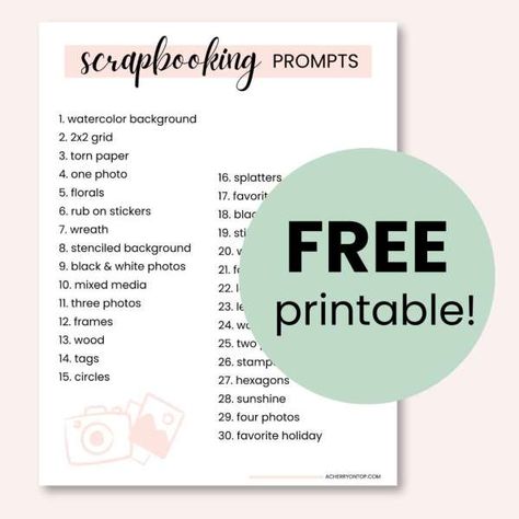 Scrapbook Prompts, Crafts For Rainy Days, Idea Prompts, Candle Making Tutorial, Craft Patterns Free, Scrapbooking Idea, Kids Crafts Ideas, Dog Scrapbook, Frugal Wedding