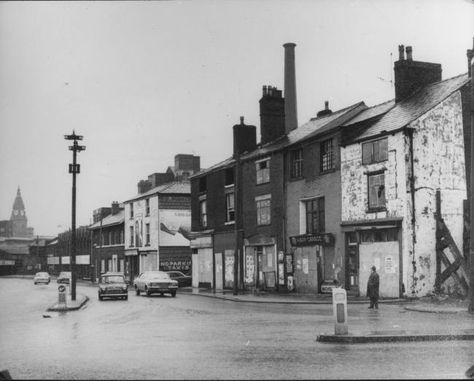 Bolton Lancashire, Mecca, Now And Then, The 1970s, Bingo, Casino, 1970s, Street View, How To Become