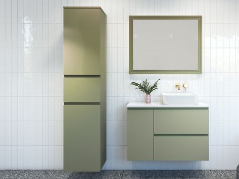 Melamine Shelves, Dream Laundry Room, Smart Bathroom, Tall Boy, Tall Boys, Mirror With Shelf, Frameless Shower, Toilet Accessories, Shower Screen