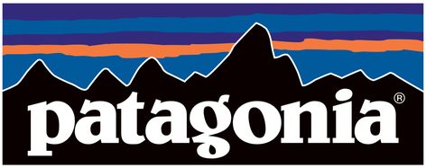 Patagonia Sticker, Patagonia Brand, Patagonia Outdoor, Patagonia Logo, Kaos Oblong, Patagonia Outfit, Plant Logos, Logo Shapes, Brand Stickers