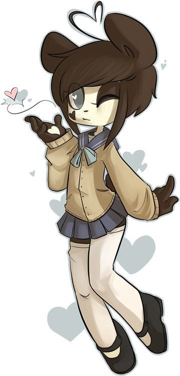 Ken Ashcorp Kenny, Ken Ashcorp, Supernatural Beings, Tv Tropes, Art Resources, Silly Girls, Cover Artwork, Hold My Hand, Music Tv