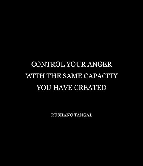 Anger Control Quotes, Control Anger Quotes, Control Your Anger, 2025 Prayer, Control Quotes, Anger Quotes, How To Control Anger, Prayer Board, Short Quotes