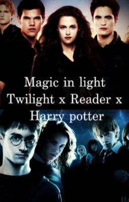 #wattpad #fanfiction After Y/N four year at Hogwarts you felt unsafe in the wizarding world knowing the dark lord is back and after your best friend Harry Potter. Your parents deiced you spent the summer in the muggle world in Forks Washington. You stay at your cousin house Bella Swan but during your time of summer, th... Harry Potter Twilight, Twilight Story, Forks Washington, The Dark Lord, Harry Potter Magic, Dark Lord, X Reader, G H, Wizarding World