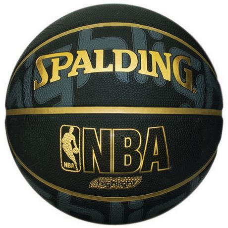 Basketball Spalding, Spalding Basketball, Highlight Black, Gold Highlight, Basketball Black, Uk Basketball, Basketball Highlights, Volleyball Tips, Indoor Basketball