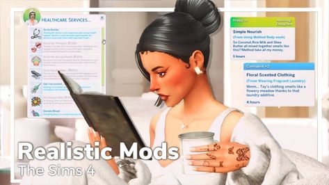 Mods The Sims 4, Sims 4 Free Mods, Sims 4 Jobs, Los Sims 4 Mods, Sims 4 Cheats, Sims 4 Tsr, Sims 4 Challenges, Sims 4 Traits, Sims 4 Cas Mods