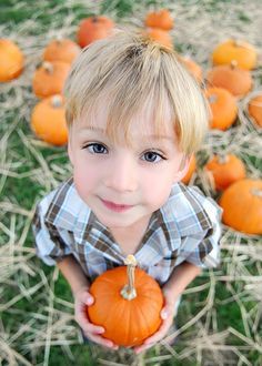 Pumpkin Patch Photography, Pumpkin Patch Kids, Pumpkin Patch Photoshoot, Pumpkin Patch Pictures, Fall Portraits, About A Boy, Fall Mini Sessions, Pumpkin Photos, Halloween Photography