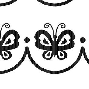 Mirabel Fabric, Wallpaper and Home Decor | Spoonflower Mirabel Diy Costume, Encanto Pattern, Mirabel Embroidery, Mirabel Embroidery Pattern, Mirabel Dress Details, Mirabel Cosplay, Mirabel Costume, Mirabel Dress, Butterfly Print Pattern