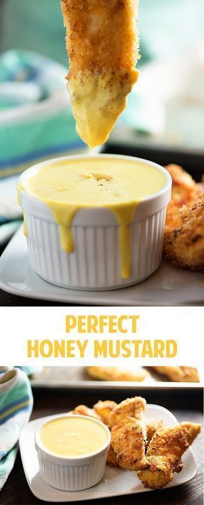 Homemade Honey Mustard Dressing, Honey Mustard Dip, Honey Mustard Recipes, Buns In My Oven, Homemade Honey Mustard, Favorite Salad, Cheesecake Dip, Honey Mustard Dressing, Honey Mustard Sauce