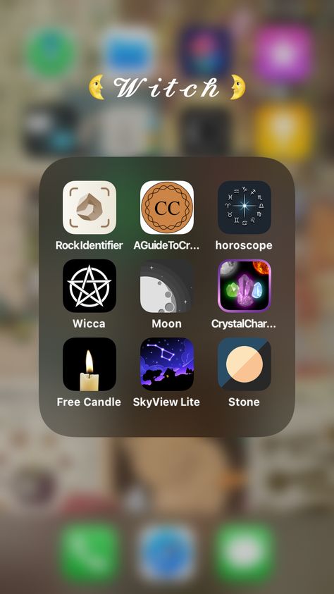 Free Witch Apps, Witchy Apps, Wicca Crafts, Witch Apps, Angelic Numbers, Witch Things, Wiccan Symbols, Witch Spell, Witchy Stuff