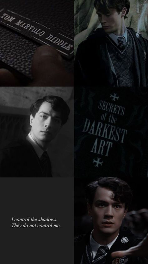 #tomriddle #tomriddleaesthetic #tomriddlewallpaper #deatheater #slytherin Lord Voldemort Aesthetic, Tom Riddle Aesthetic Wallpaper, Tom Riddle Wallpaper, Voldemort Wallpaper, Hogwarts Wallpaper, Tom Marvolo Riddle, Christian Coulson, Young Tom Riddle, Harry Potter Wallpaper Phone