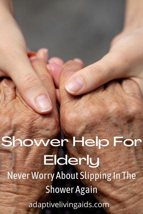 Shower Help For Elderly. Showering can be a dangerous activity for seniors and the disabled. It's easy to slip and fall while getting wet and soapy. But there is a solution–shower help device that helps keep you safe while you bathe. Shower chairs, seats, and benches provide a place to sit while you shampoo your hair or scrub your back. And grab bars placed around the shower. Let you hold on while standing under the stream of water. Funny Fart Jokes, Activity For Seniors, Shower Chairs For Elderly, Shower Chairs, Shower Grab Bar, Fart Jokes, Shower Shoes, Shower Seat, Shower Chair