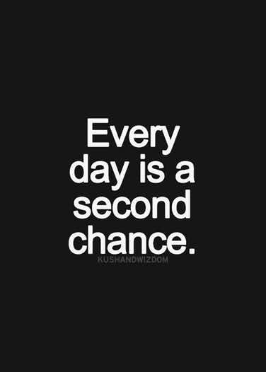 Today might've been bad, but maybe tomorrow won't be. Ge Aldrig Upp, Inspirerende Ord, Great Inspirational Quotes, Motiverende Quotes, Life Quotes Love, Inspirational Quotes Pictures, Socrates, Positive Quotes For Life, Uplifting Quotes