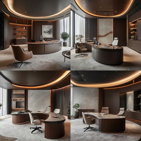 Ceo Room Design, Ceo Office Design, Office Layout Plan, Floor Planning, Office Room Design, Ceo Office, Luxury Office, Office Layout, Working Space