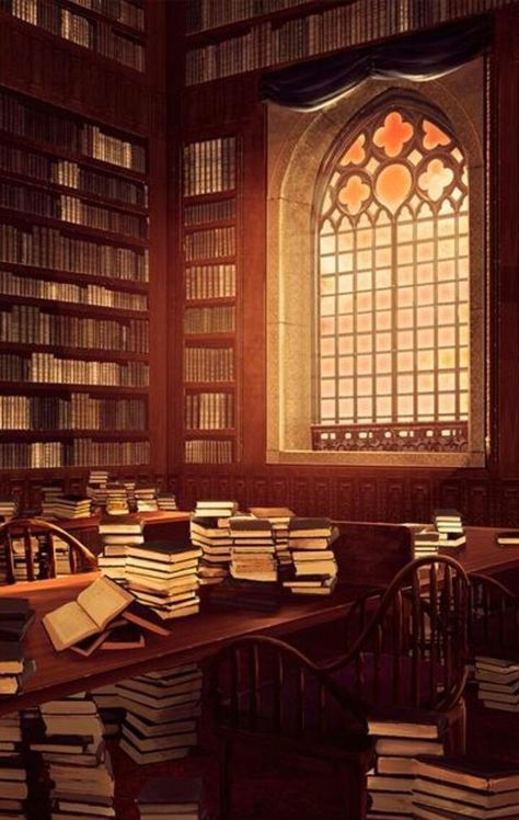 Fantasy House Interior, Library Drawing, Wizardess Heart, Episode Interactive Backgrounds, Episode Backgrounds, Library Aesthetic, Library Art, Background Drawing, Shall We Date