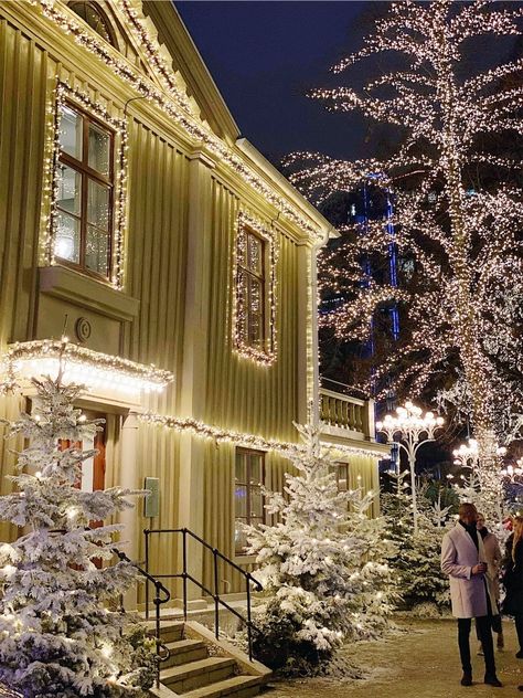 november 2019 Christmas Markets, Gothenburg, Christmas Market, Time Of The Year, Wonderful Time, Try It, Our Life, Things To Do, Dream House