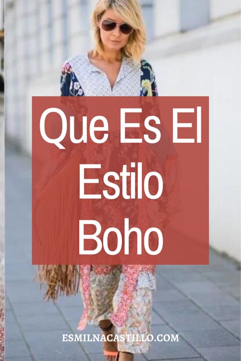 Determinar qué es el estilo boho va en oposición a su naturaleza de espíritu libre. Comunmente reconocido por el cariño por los datos artesanales, la utilización del color y las siluetas relajadas, es un estilo que se puede utilizar todo el año, pero se asocia más con el verano. Hippie Looks Outfits, Look Boho Chic Elegante, Hippie Elegante Boho Style, Boho Chic 2023, Outfit Verano 2023, Boho Chic Outfits Bohemian, Chic Boho Outfits, Bohemio Style, Casual Hippie Outfits