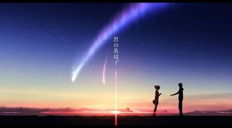 Kimi No Na Wa Wallpaper Hd 4k, Anime 1920x1080 Full Hd, 3440x1440 Wallpaper, Superhero Wallpaper Iphone, Kimi No Na Wa Wallpaper, Galaxia Wallpaper, 2048x1152 Wallpapers, Wallpaper Horizontal, Your Name Wallpaper