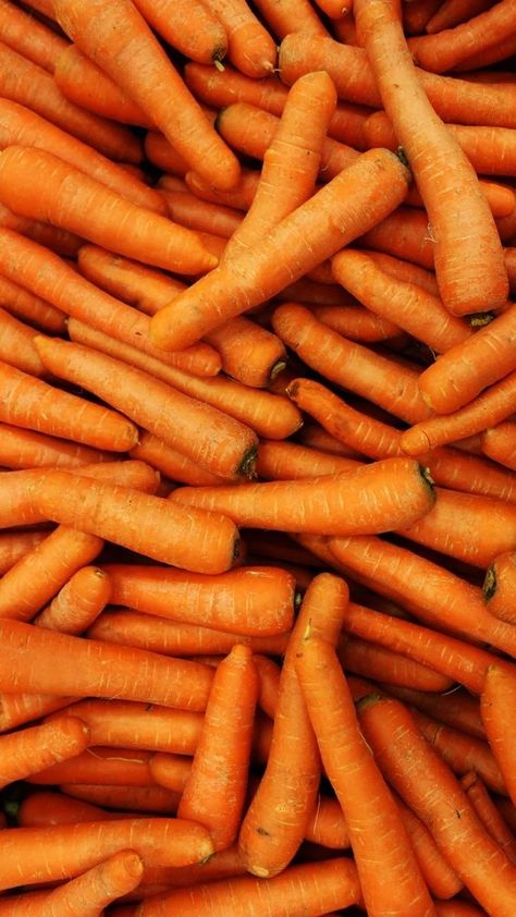 Carrot Aesthetic Wallpaper, Fresh Carrot Recipes, Carrot Aesthetic, Yogurt Ranch Dressing Recipe, Fruit Collage, Yogurt Ranch Dressing, Greek Yogurt Ranch, Recipes By Ingredients, Red Vegetables