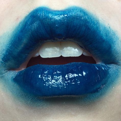 5,798 Followers, 570 Following, 400 Posts - See Instagram photos and videos from  katie✨ (@makeuptactics) Blue Lips Aesthetic, Blue Raspberry Candy, Raspberry Candy, Lips Aesthetic, Howleen Wolf, Homestuck Trolls, Blue Lips, Catty Noir, Lagoona Blue