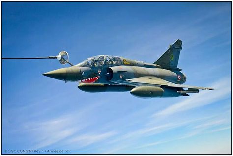 Mirage 2000D French Air Force Fighter Planes Art, Hellenic Air Force, Mirage 2000, Dassault Aviation, Flying Boat, Jet Aircraft, Fighter Planes, Military Aircraft, Helicopter