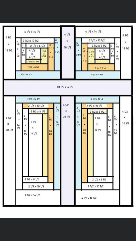 Cross Quilts Wall Hanging, Log Cabin Cross Quilt Pattern Free, Cross Quilt Pattern Free, Cross Quilts, Church Banners Designs, Quilting Stitch Patterns, Quilt Blocks Easy, Panel Quilt Patterns, Log Cabin Quilt Pattern