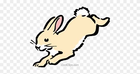 Rabbit Hopping Drawing, Bunny Hopping Drawing, Rabbit Jumping, Outline Pictures, Easter Bunny Pictures, Rabbit Clipart, Rabbit Silhouette, Rabbit Pictures, Bunny Silhouette