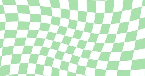 Checkered Desktop Wallpaper, Checkerboard Wallpaper, Green Pc, Mint Green Wallpaper, Green Computing, Insta Highlights, I Follow Back, Ipad Wallpapers, Free Desktop Wallpaper