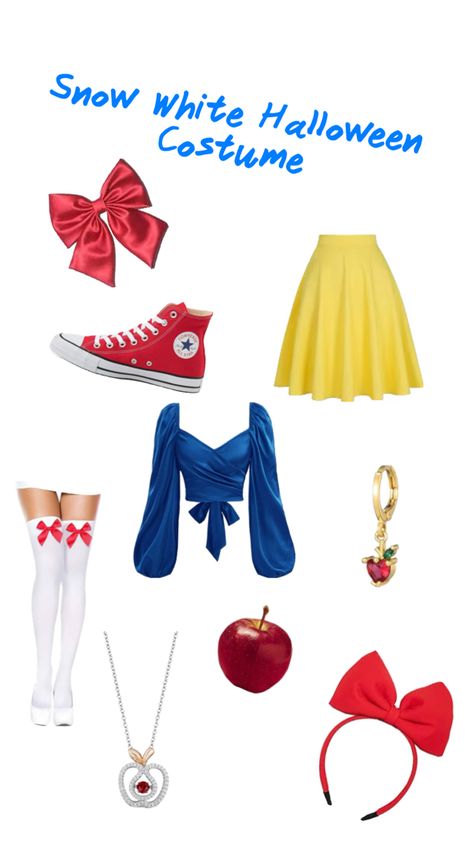 #disneyprincess #princess #aesthetic #snowwhite #halloween #costume Halloween Costume Snow White, Snow White Halloween, White Halloween Costume, Snow White Halloween Costume, White Halloween Costumes, White Halloween, Princess Aesthetic, White Aesthetic, Halloween Outfits