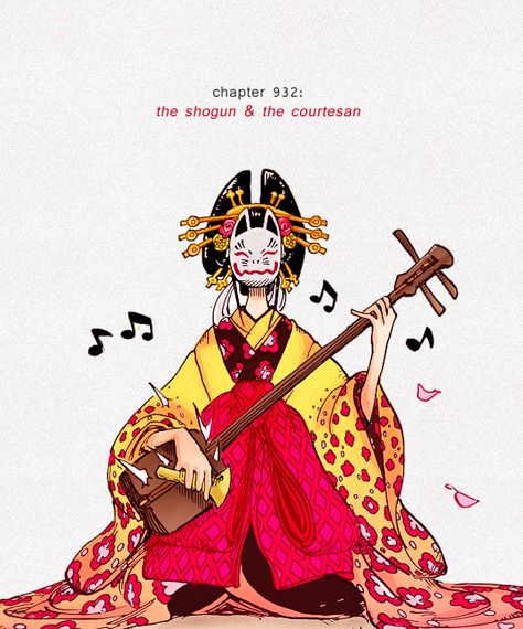 Kozuki Hiyori, Geisha Anime, Japanese Traditional Clothing, Anime Kimono, Japan Culture, Japanese Outfits, 영감을 주는 캐릭터, One Piece Manga, One Piece Anime