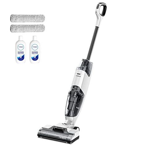 Floor Washer, Wet Dry Vacuum Cleaner, Hardwood Tile, Wet Dry Vacuum, Dirty Water, Cleaning Appliances, Hard Floor, Household Supplies, Vacuums