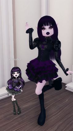 Monster Highschool Dress To Impress, Dti Roblox Monster Highschool, Dress To Impress Moster High, Moster High Dti Outfit, Monster High Characters Dress To Impress, Dti Monster High School Outfits, Monster High School Dress To Impress, Gothic Dress To Impress, Monster High Dress To Impress