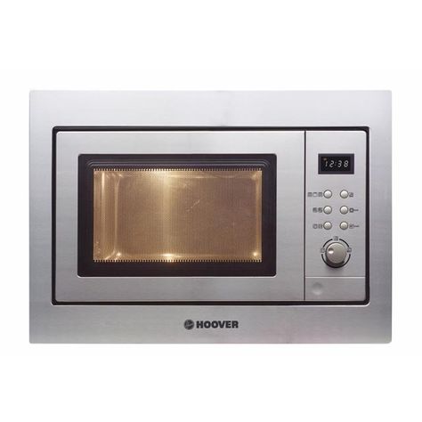 H-MICROWAVE 100 HMG171X | Microwaves | Hoover Built In Microwave Oven, Microwave Grill, Freestanding Cooker, Kitchen Safety, American Fridge Freezers, Steam Oven, Conventional Oven, Range Cooker, Built In Microwave