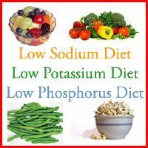 Low Potassium Foods, Renal Friendly Recipes, Kidney Foods, Potassium Recipes, Ckd Diet, Food For Kidney, Renal Recipes, Kidney Healthy Foods, Food For Kidney Health