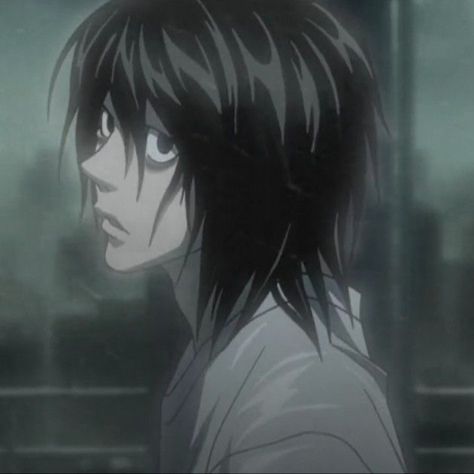 L Lawliet, Google Photos, Tap, Hair, Anime