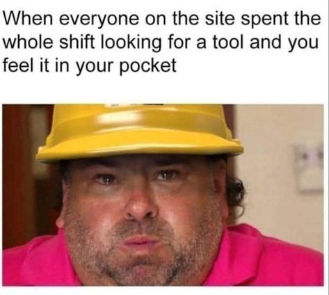 Can you relate? 😂 . . . #contractor #painter #paintlife #paintingcontractor #paintingcontractors #memes #memesdaily #generalcontractor #painter #painters #paintersnation #pressurewashing #tradesman #tradie #tradielife #constructionmemes #construction #trade #constructionlife Construction Meme, Construction Humor, Airless Paint Sprayer, Work Funny, Paint Booth, Painting Contractors, Funny Images Laughter, Why So Serious, Wake Up Call