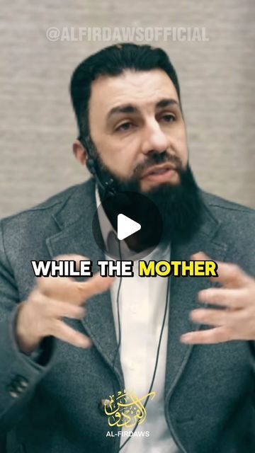 Al-Firdaws on Instagram: "While the mother is pregnant👌📣

For exclusive marriage tips, comment ‘LOVE’ below! I’ll send you our guide directly💍🔥

#muslim #islamicreminder #belalassad
#marriage #islamic_video #couple #explore" Video Couple, Pregnancy Announcement To Parents, Islamic Video, Marriage Tips, Islamic Videos, Pregnancy Announcement, Parenting, On Instagram, Instagram