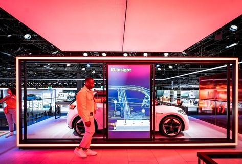 Car Booth Exhibition, Car Stand Design, Car Display Exhibition, Car Exhibition Design, Automobile Exhibition, Car Expo, Car Exhibition, Mercedes Suv, Car Display