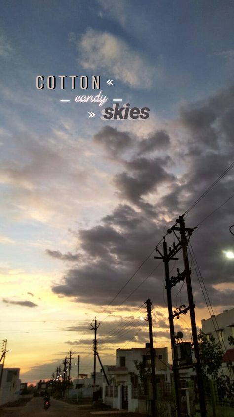 skies be like - i am a cotton candy ! Cotton Candy Clouds Quotes, Cotton Candy Sky Quotes, Clouds Quotes, Insta Edits, Cloud Quotes, Candy Clouds, Sky Quotes, Cotton Candy Clouds, Cotton Candy Sky