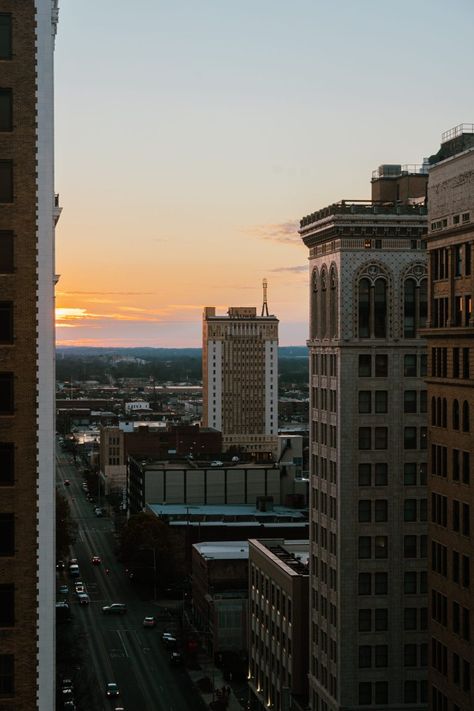 An inside look at The Kelly, a brand new hotel in downtown Birmingham [Photos] 7 Alabama Birmingham, Birmingham Alabama Things To Do In, Birmingham Alabama Aesthetic, Downtown Birmingham Alabama, University Of Alabama At Birmingham, Eclectic Artwork, Birmingham Alabama, Hotel Management, Future Plans