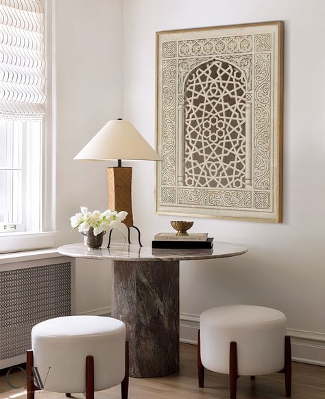 Middle Eastern Inspired Decor, Pakistani Home Decor, Middle Eastern Home Decor, Ramadan Home Decor, Arabic Home Decor, Poster Arabic, Modern Islamic Art, Moroccan Wall Art, Islamic Decoration