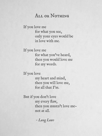 Love And Misadventure, Written Poetry, Lang Leav, Vie Motivation, Famous Authors, You Love Me, Morning Beautiful, Cute Love Quotes, Poem Quotes