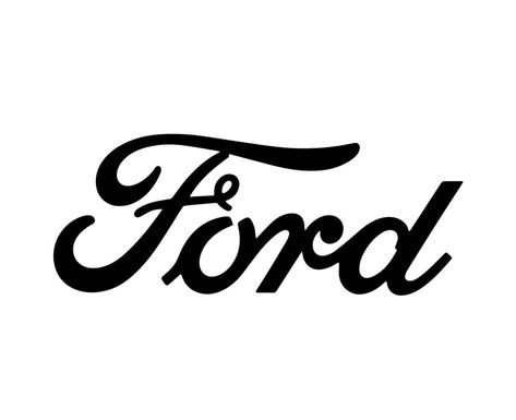 Ford Svg File Free, Car Symbol, Symbol Name, Car Symbols, Sport Shirt Design, Logo Car, Ford Logo, Car Logos, Sport Shirt