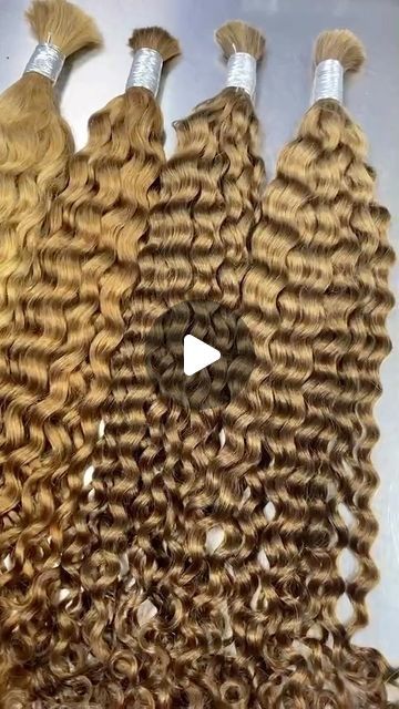 👸🏽Top quality hair supplier on Instagram: "WhatsApp: +86 158 1714 5821 . Italian curly 22" 27, customized color 22" 10 & 24" 7. 

100% human hair & shiny & soft
Boho braids & full cuticle & thick bottom
Customized length, texture & color is available 

 #knotlessbohohumanhair #italiancurly  #curlybraids #brownbraids #italiancurlyhair  #bohobraid #bohobraids #bohobraidstyle #braidstyle #braiding #braidinghair #braidinghairstyles  #braidingextensions #bohohair #bohohairstyle #bohohairstyles #bohohairstylist  #curlybraidinghair  #knotlessbraid #hairbrained #hairbraids #hairbraidstyle #knotlessbohobraids #knotlessbraiding #hairbulk #bulkhair #knotlessbraidstyles #humanhairbraids #humanhairbohobraids #braidstyles" Italian Braids Hair, Italian Curly Hair, Curly Braids, Boho Hairstyle, Hair Brained, Boho Braids, Texture Color, Boho Hairstyles, Shiny Hair