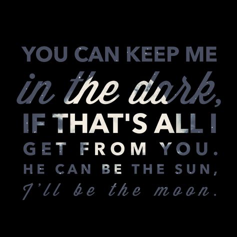 If that's all I get from you (Dierks Bentley feat Maren Morris/ I'll Be the Moon) - background, wallpaper, quotes | Made by breeLferguson Dierks Bentley Lyrics, Dierks Bentley Quotes, Background Wallpaper Quotes, Quotes Country, Country Lyrics Quotes, Lyrics Country, Deep Lyrics, Moon Background, Lyrics To Live By