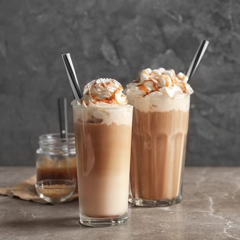 Want to enjoy a Caramel Frappe but need it to be low carb? We got you! Just follow this recipe for a tasty low-carb treat! Mcdonalds Caramel Frappe, Mcdonalds Mocha Frappe, Carmel Frappe, Caramel Frappe Recipe, Mocha Frappe Recipe, Caramel Frappe, Frappe Recipe, Caramel Frappuccino, Mocha Frappe